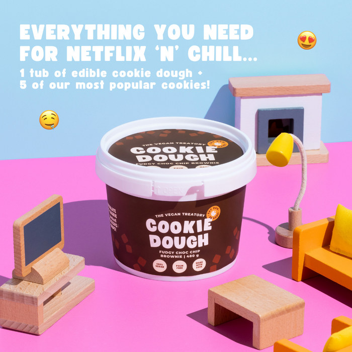 The Movie Night Bundle