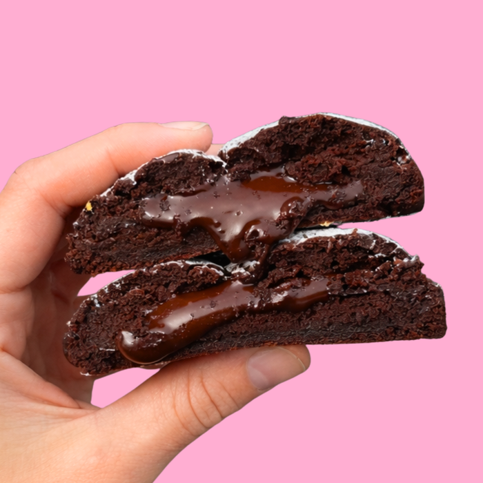 Lava Cake Cookie (Limited Edition)