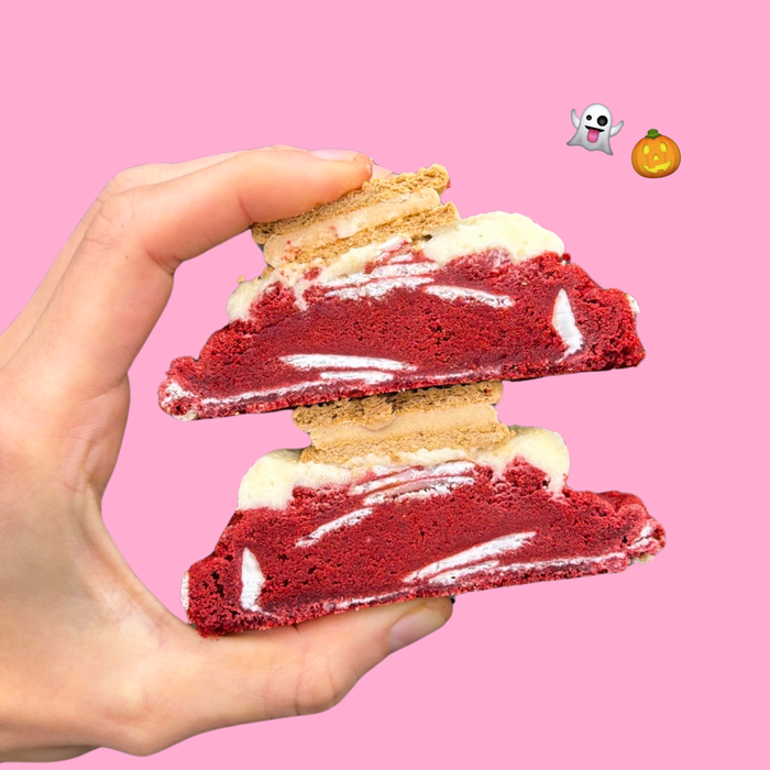 Red Velvet (Limited Edition)