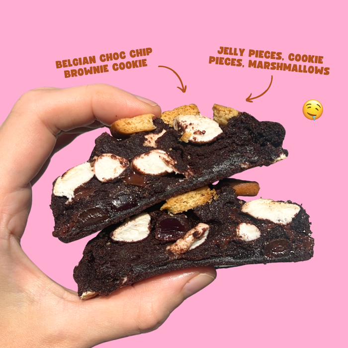 Rocky Road (Limited Edition)