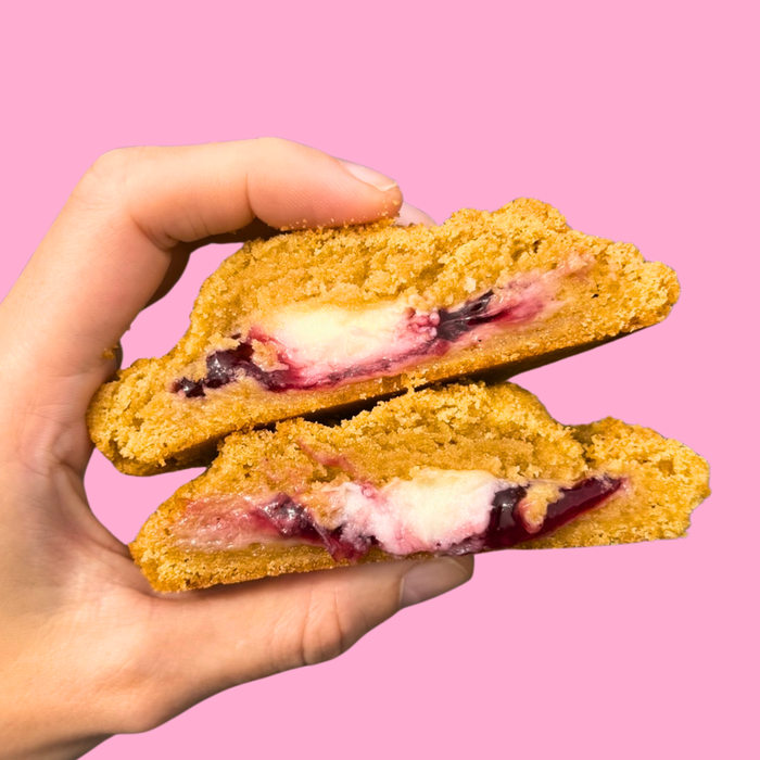 Raspberry Cheesecake (Limited Edition)