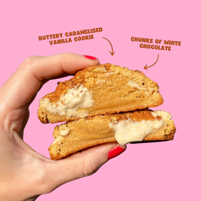 The Blondie Cookie (Limited Edition)