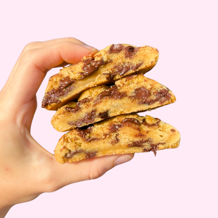 Monthly Special Bundle (March)