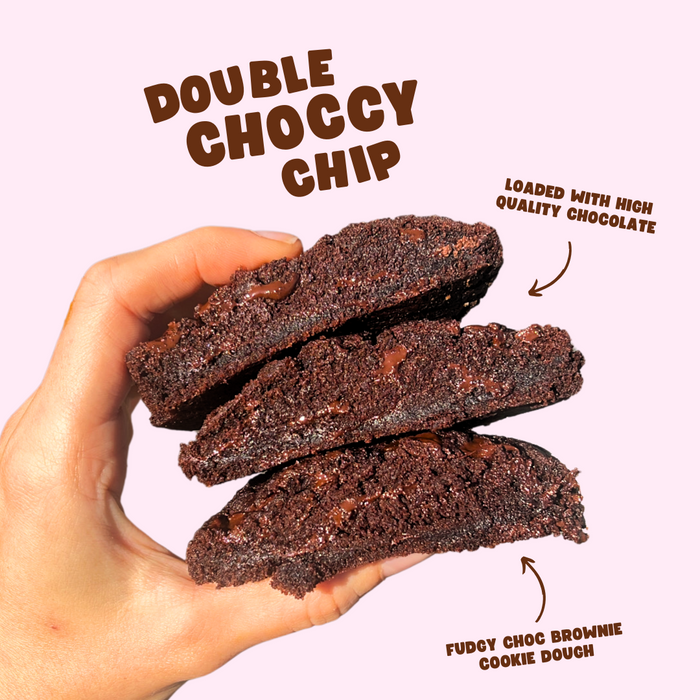 The Bestseller Bundle (Cookies)