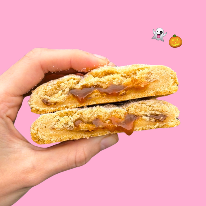 Caramel Donut (Limited Edition)