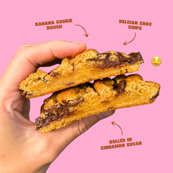 Monthly Special Bundle (March)