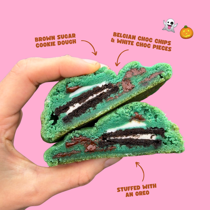 Cookie Monster (Limited Edition)