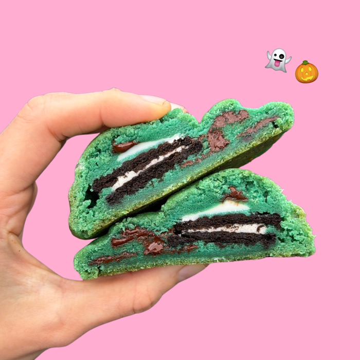 Cookie Monster (Limited Edition)
