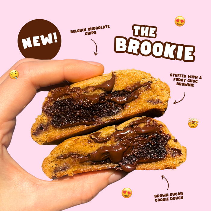 The Brookie (Limited Edition)