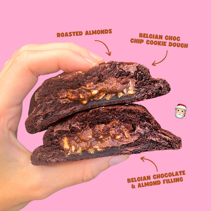 Monthly Special Bundle (Xmas)