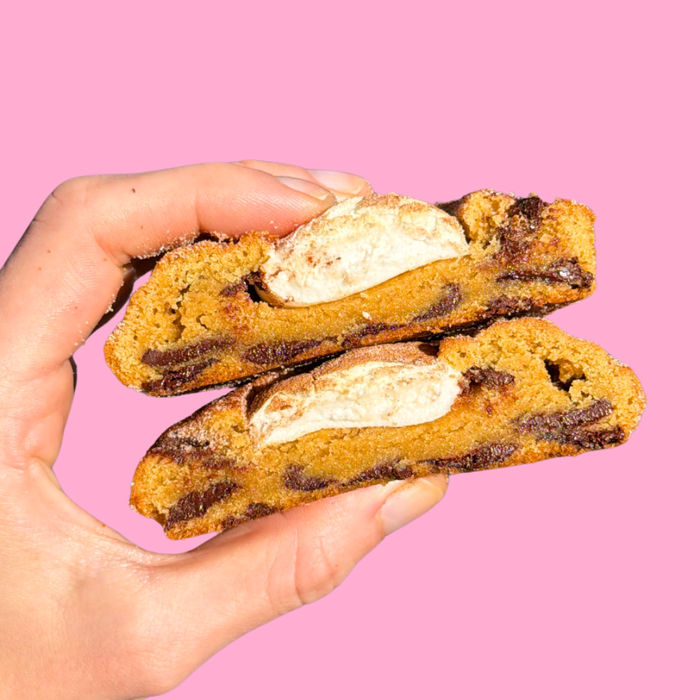 Banana S’mores (Limited Edition)