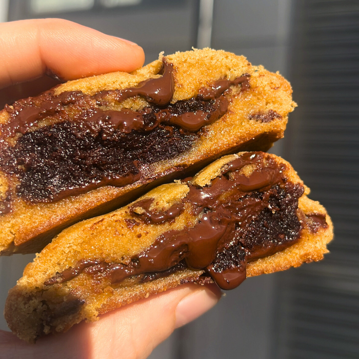 The Brookie (Limited Edition)