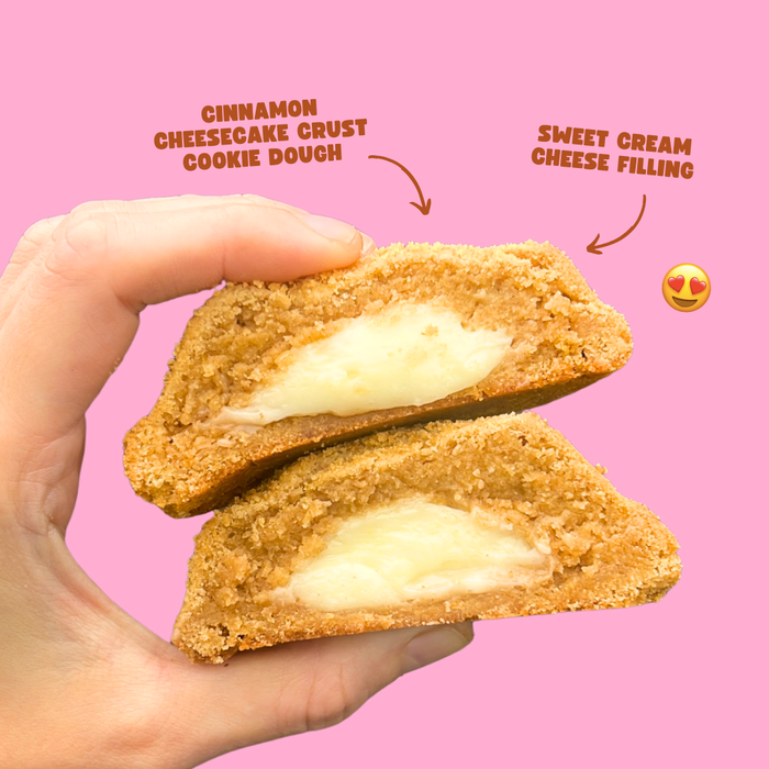 Cheesecake Cookie (Limited Edition)
