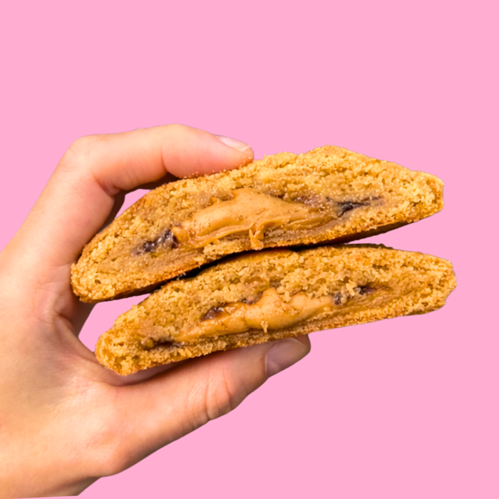 Peanut Butter Caramel (Limited Edition)