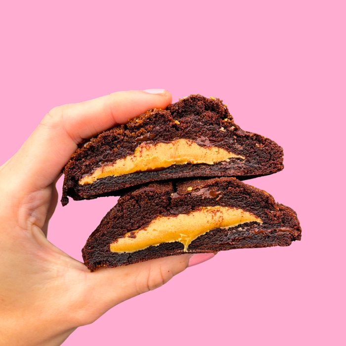 Peanut Butter Brownie (Limited Edition)