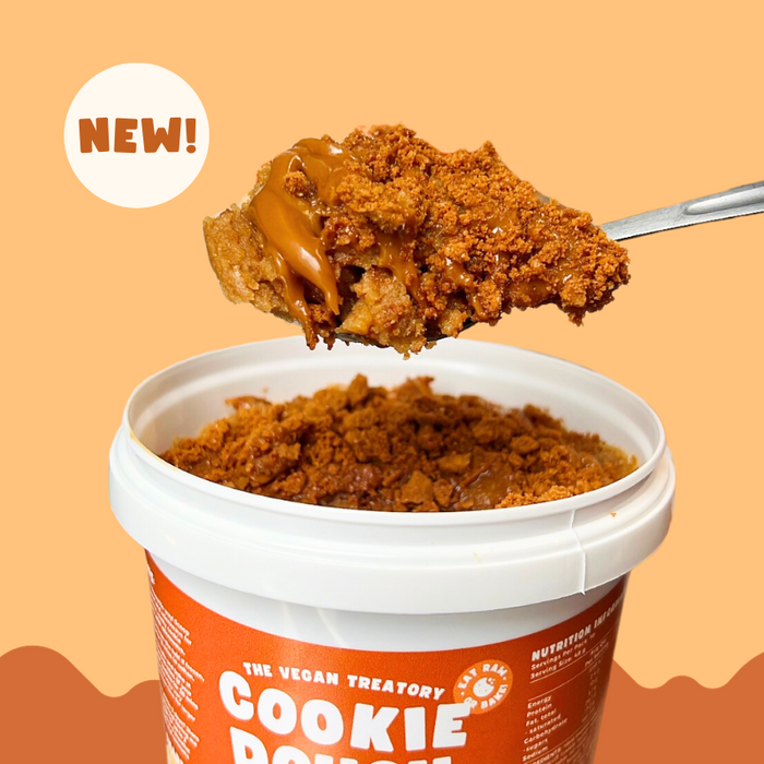 Biscoff COOKIE DOUGH (480g)