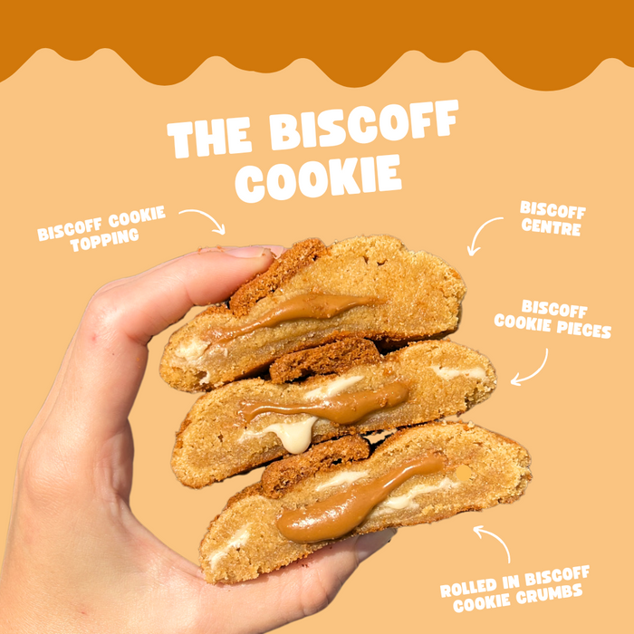 The Bestseller Bundle (Cookies)