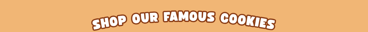 Homepage banner