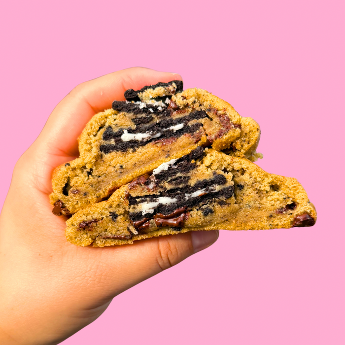 Cookies & Cream (Limited Edition)