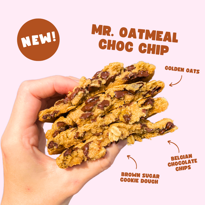 The Bestseller Bundle (Cookies)