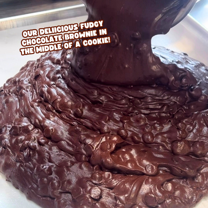 The Brookie (Limited Edition)