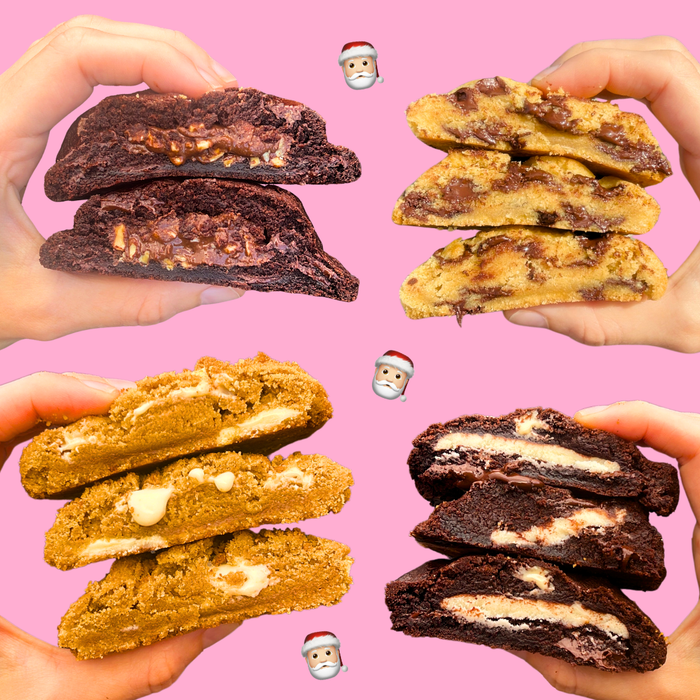 Monthly Special Bundle (Xmas)