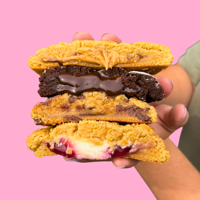 Monthly Special Bundle (March)