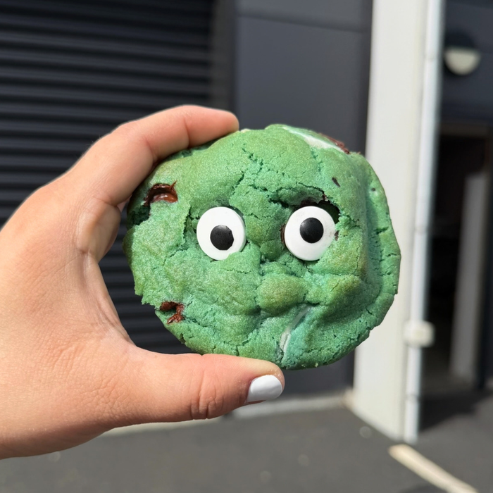 Cookie Monster (Limited Edition)